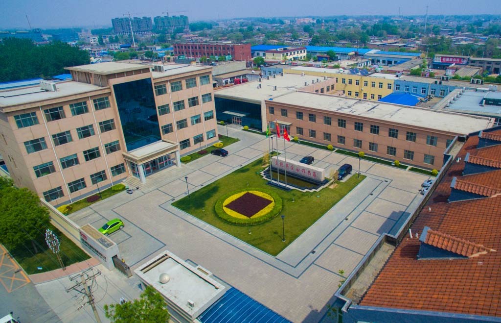 Introduction to Insulation Materials of Shenzhou Group