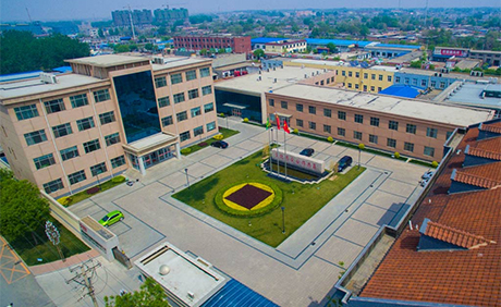 Introduction to Insulation Materials of Shenzhou Group