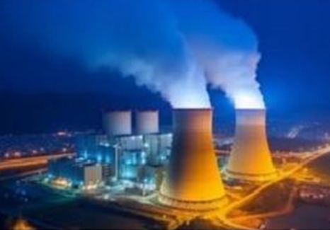 Energy and Power Industry