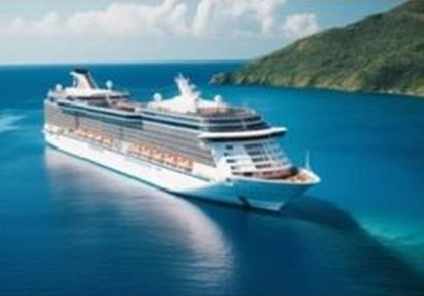 Ship Fire Insulation