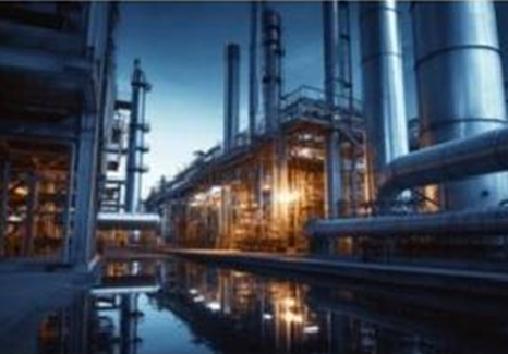 Petrochemical Industry