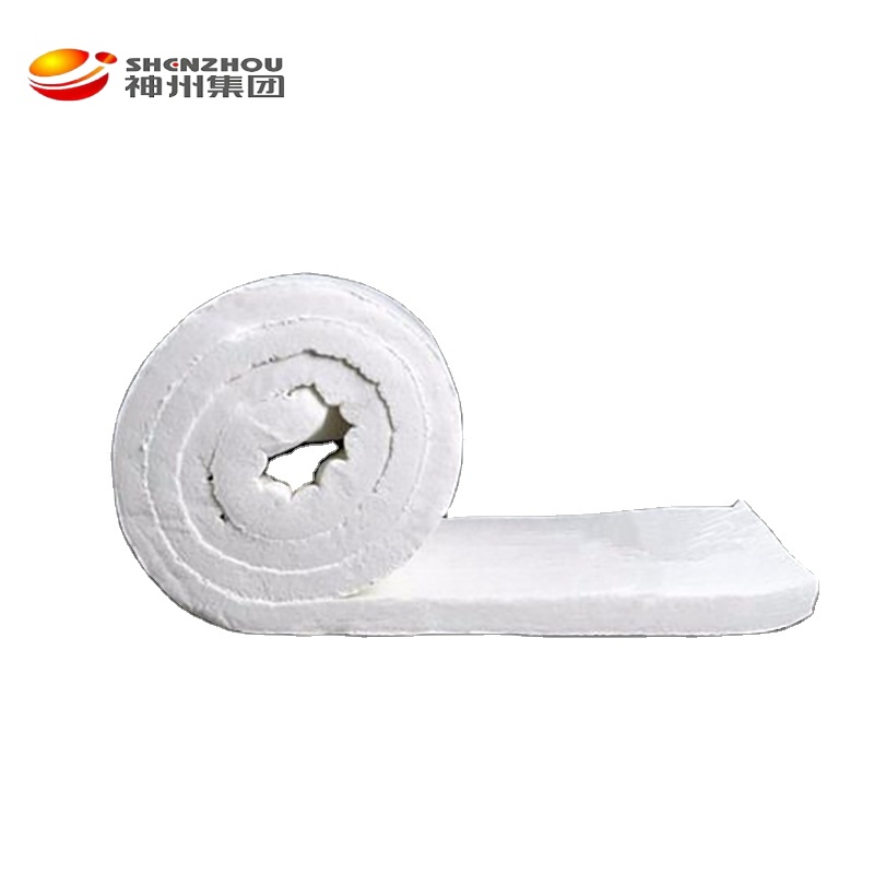 Ceramic Wool Blankets