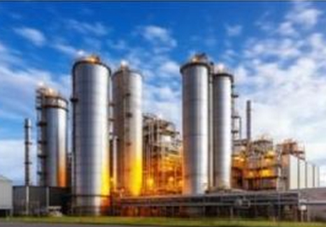 Chemical Fiber Industry Applications