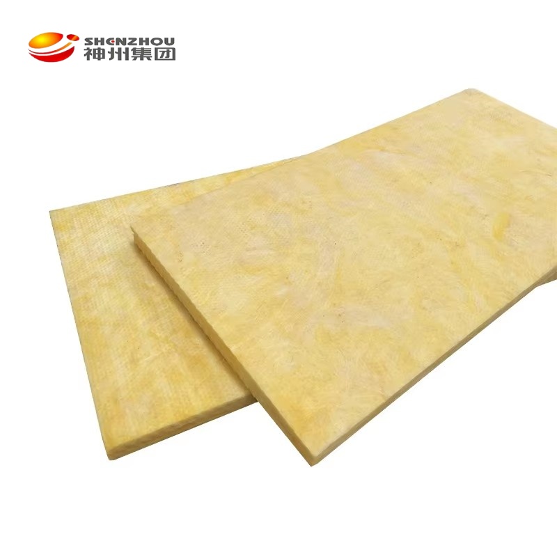 Rock Wool Board