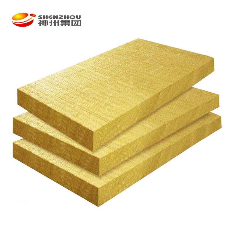 Glass Wool Board