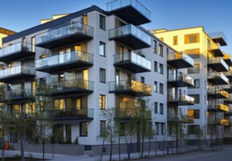 Smoke Control and Exhaust System for Civil Buildings