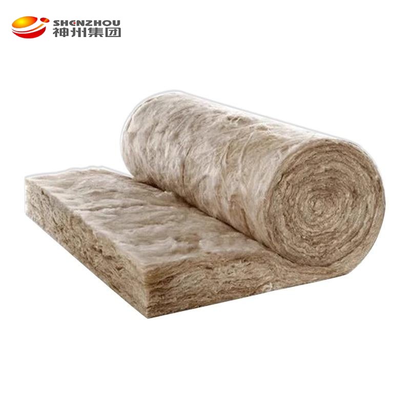 Glass Wool Blanket
