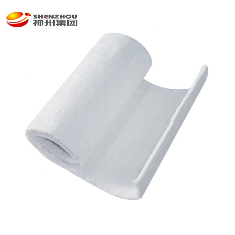 Aerogel Insulation Felt