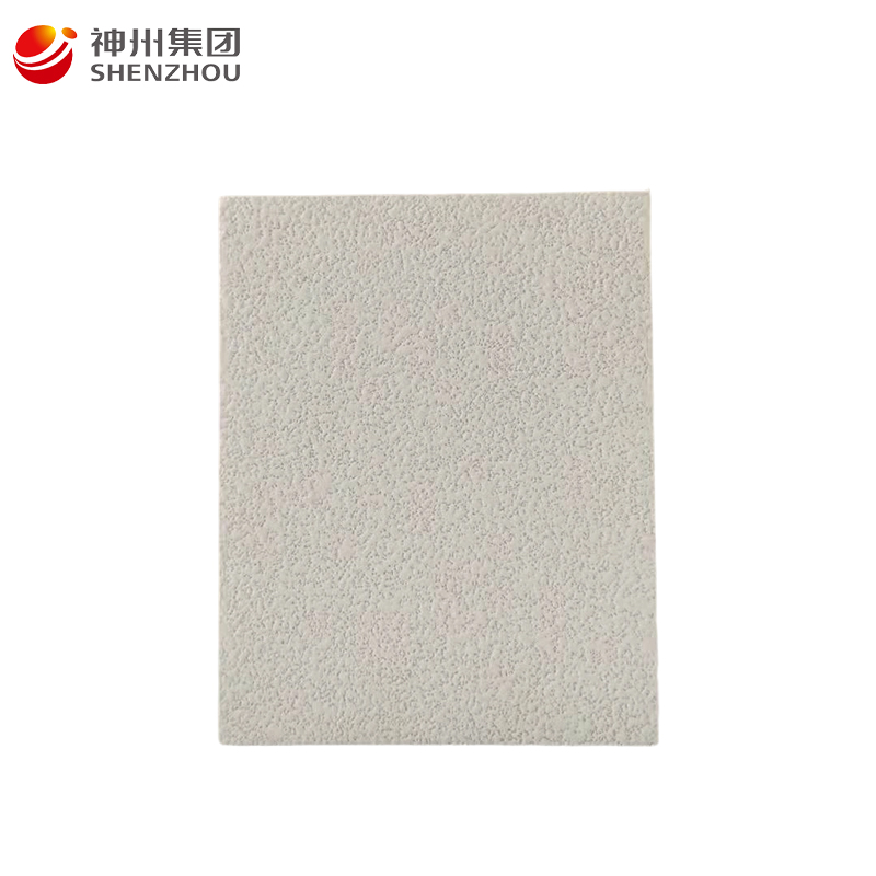 Acoustic Ceiling Tile