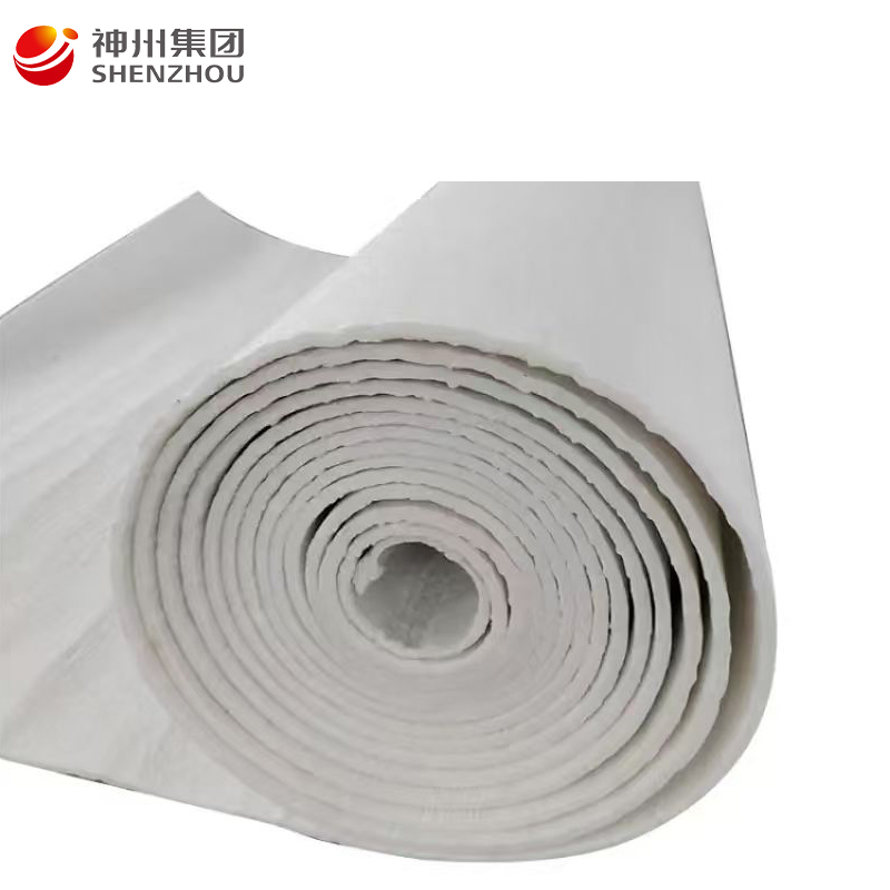 Aerogel Insulation Felt