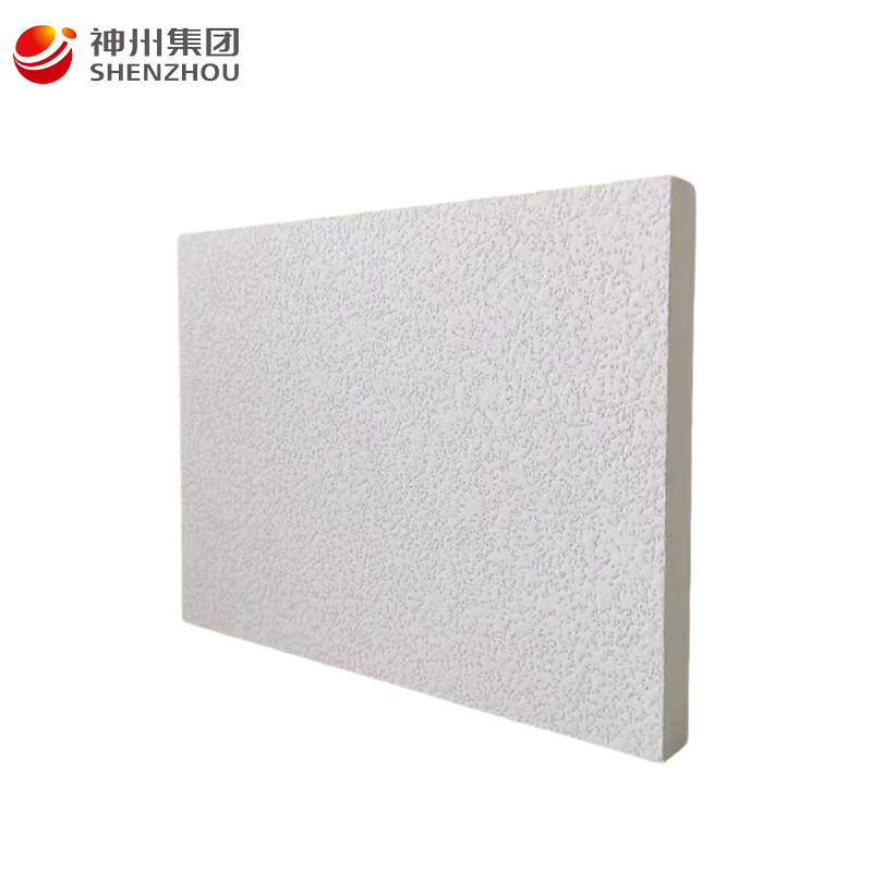 Acoustic Ceiling Tile