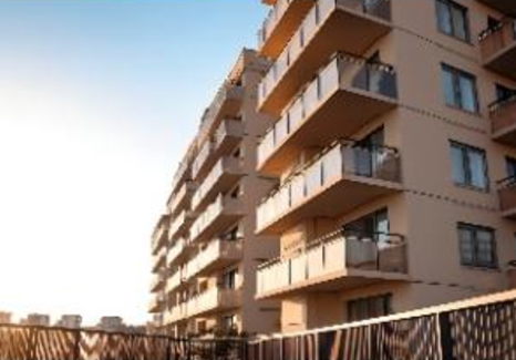 Building Wall insulation