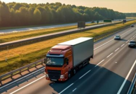 Engine Linings For Heavy Duty Vehicles