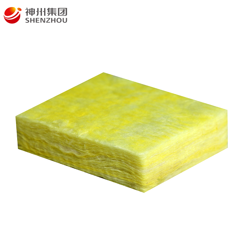 Glass Wool Batt