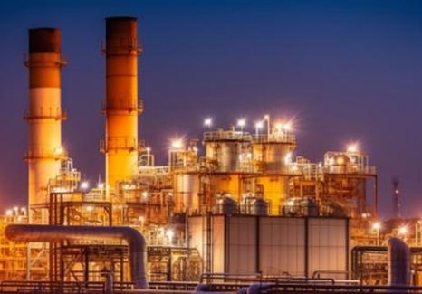 The Field of Petrochemical Industry