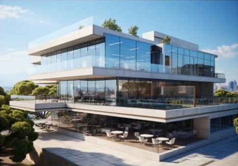 Commercial Construction