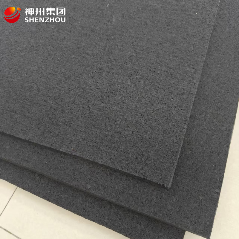 Acoustic NBR Rubber Foam