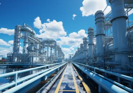 Smoke Control and Exhaust System for Industrial Buildings