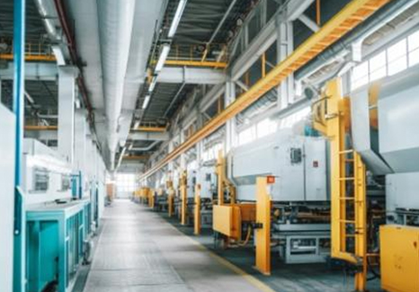 The Field of Energy and Electricity