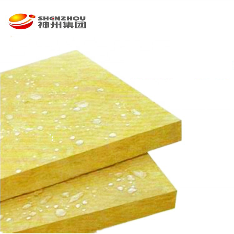Glass Wool Board