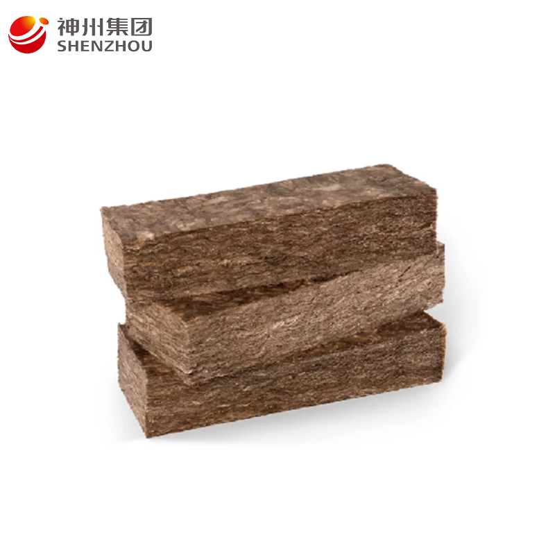 Glass Wool Batt