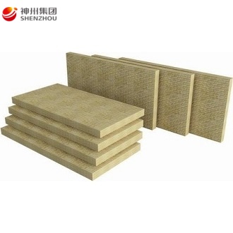 Rock Wool Batts For Interior Wall