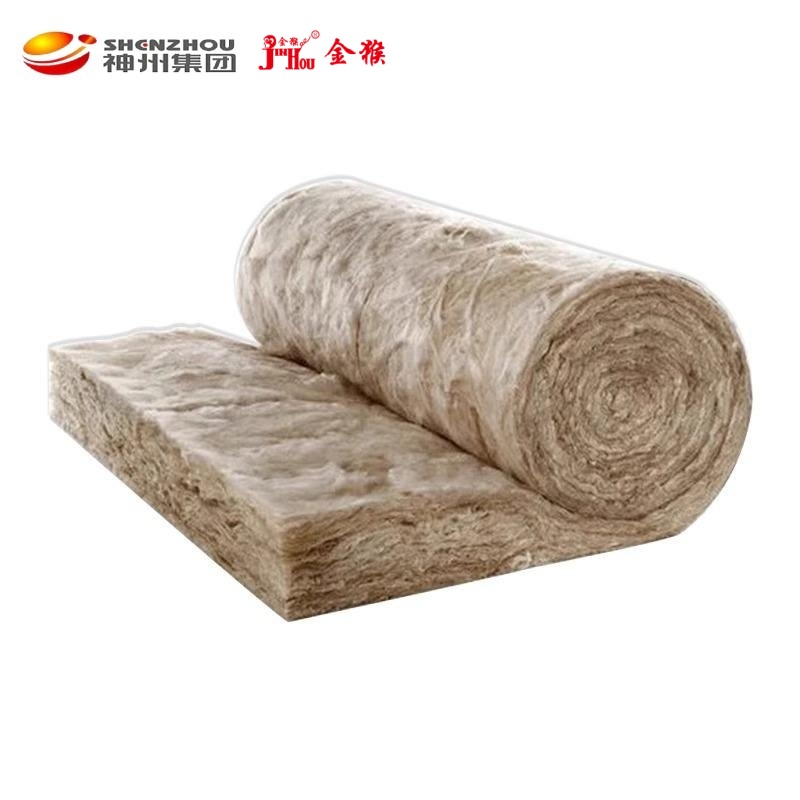 Glass Wool Blanket