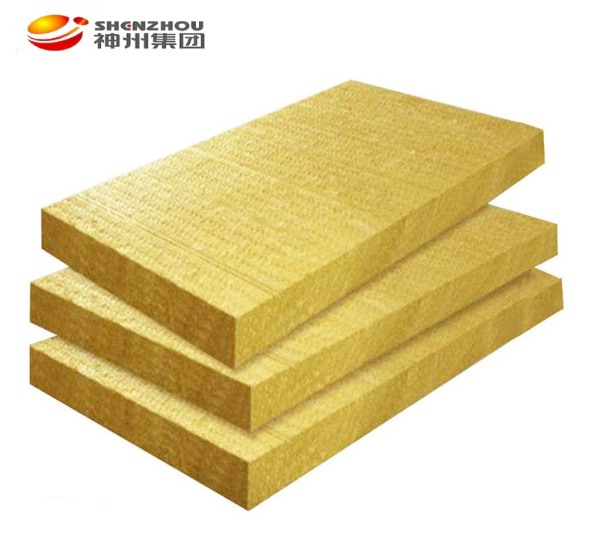 Glass wool or rock wool: which insulation material insulates better?