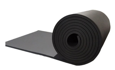 How to Choose the Right Rubber Foam Insulation?