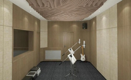 Acoustic Wall Panel Buying Guide