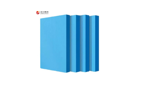 XPS Foam Board Properties and Applications Guide
