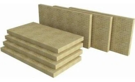 Rock Wool Insulation Guide : Fire-Rated Stone Wool for Building & Industrial Applications