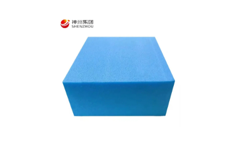 When Should XPS Insulation Be Used Below Ground?