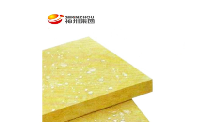 Why Do Builders Choose Glass Wool Insulation?
